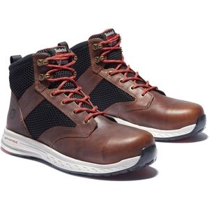 Timberland Steel Toe boots